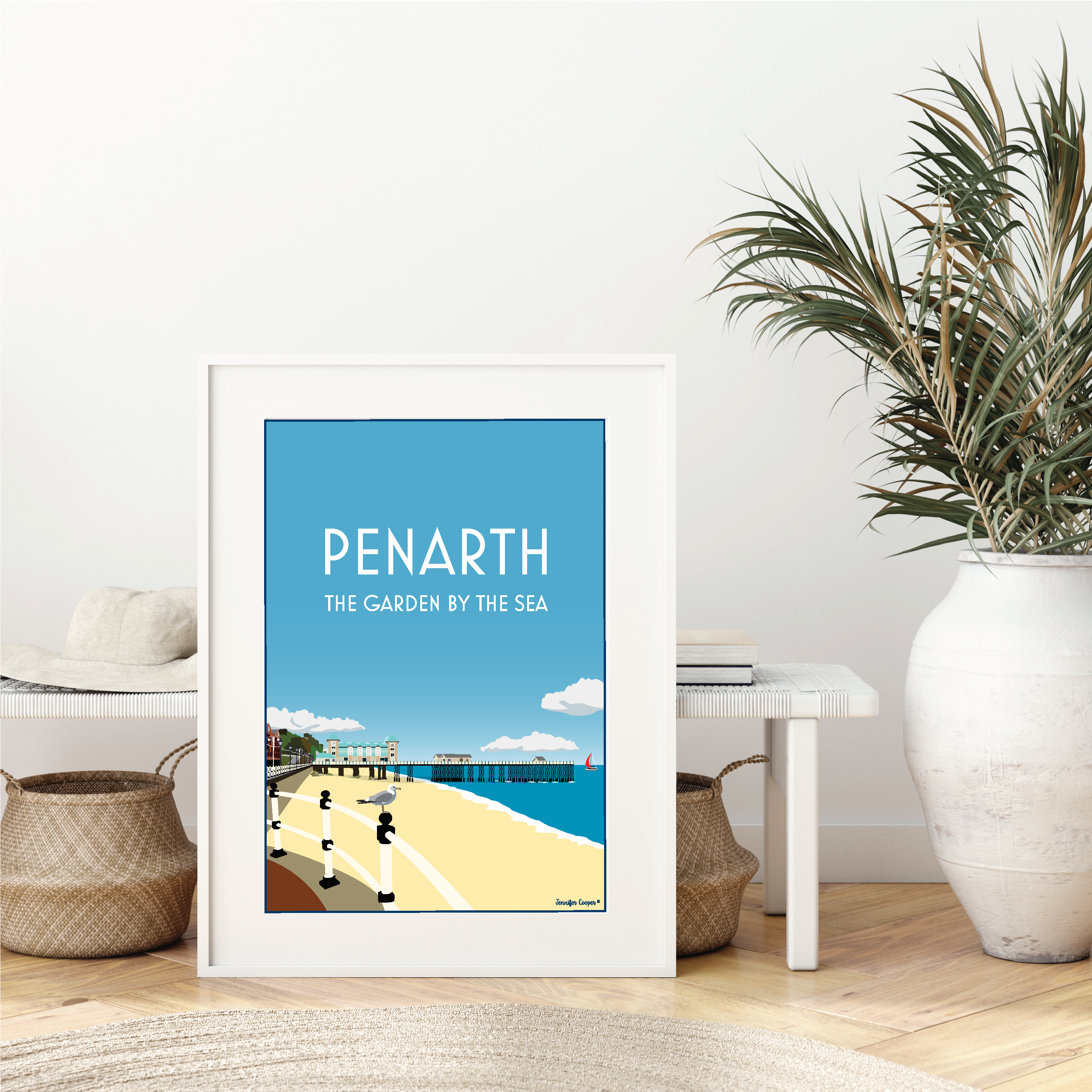 Penarth