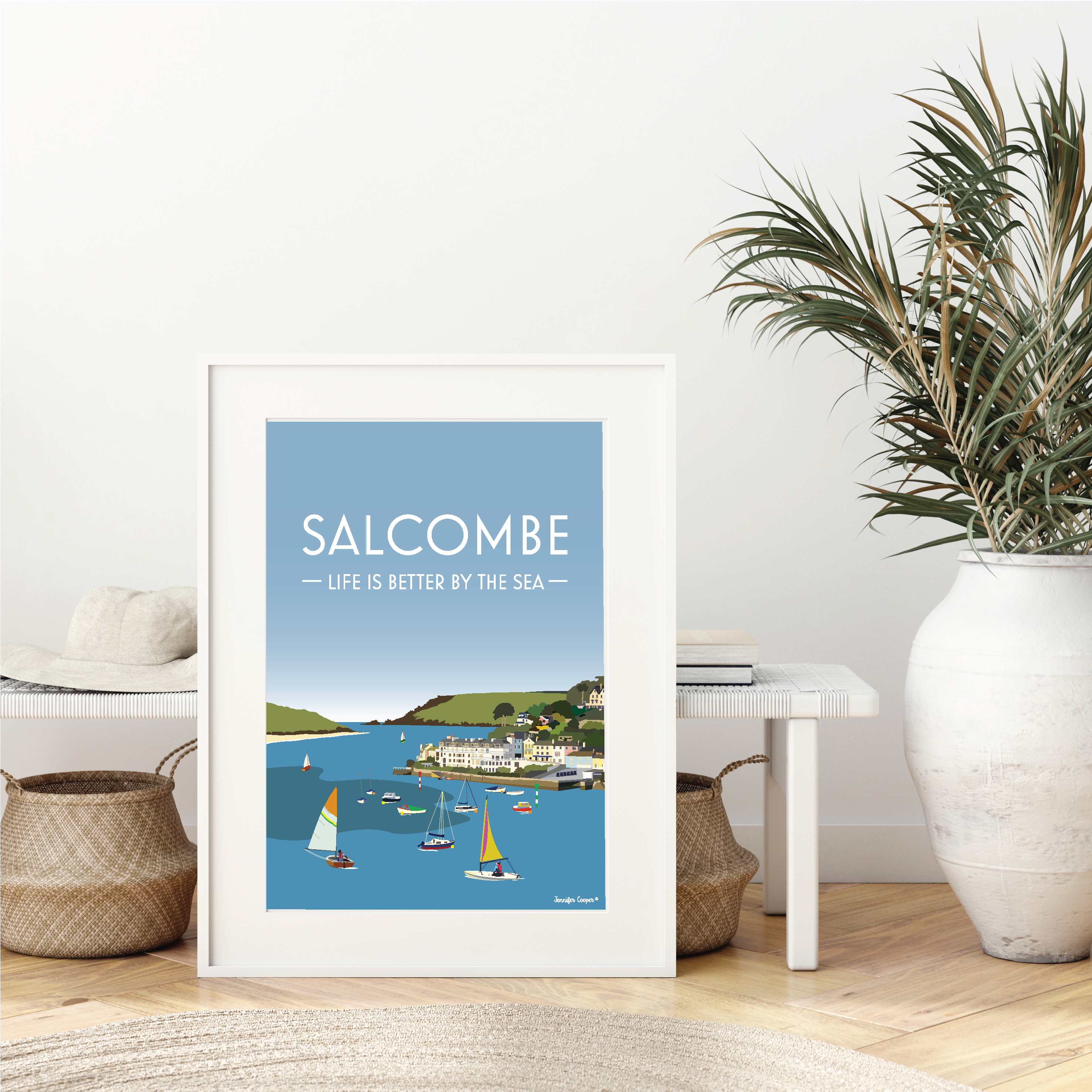 Salcombe