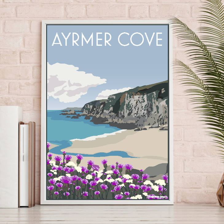 Ayrmer Cove