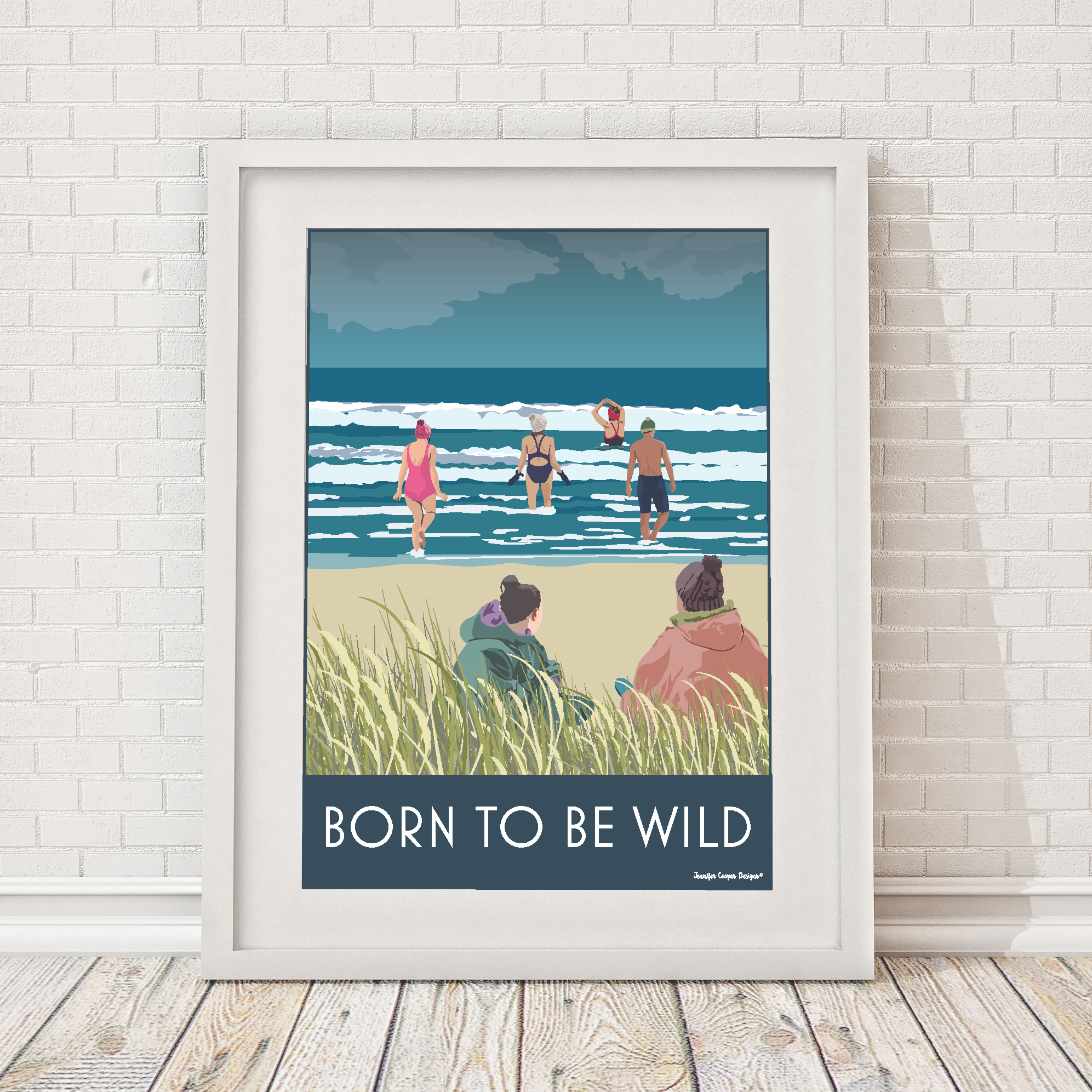Born to be Wild