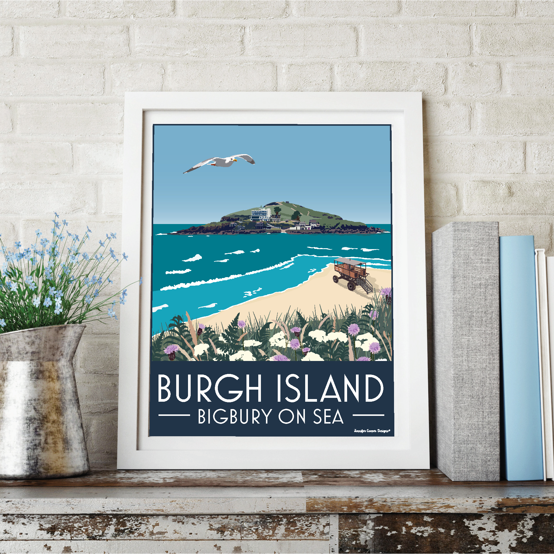 Burgh Island