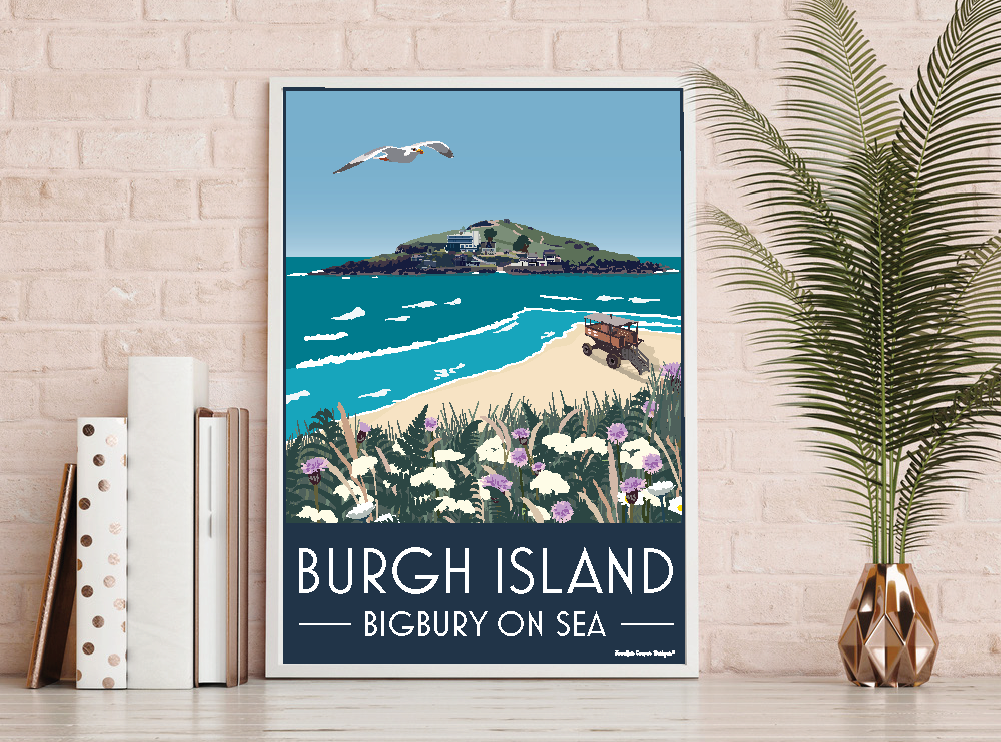 Burgh Island