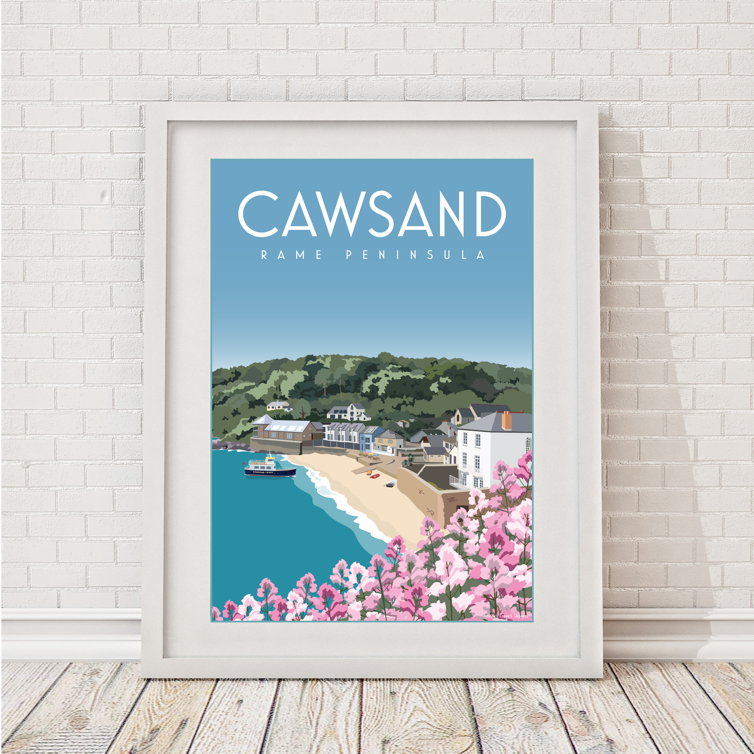 Cawsand