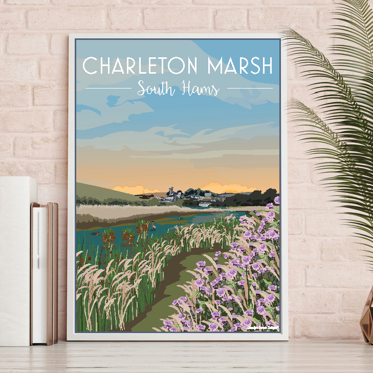 Charleton Marsh