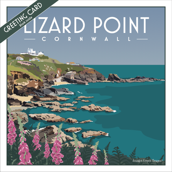 Lizard Point