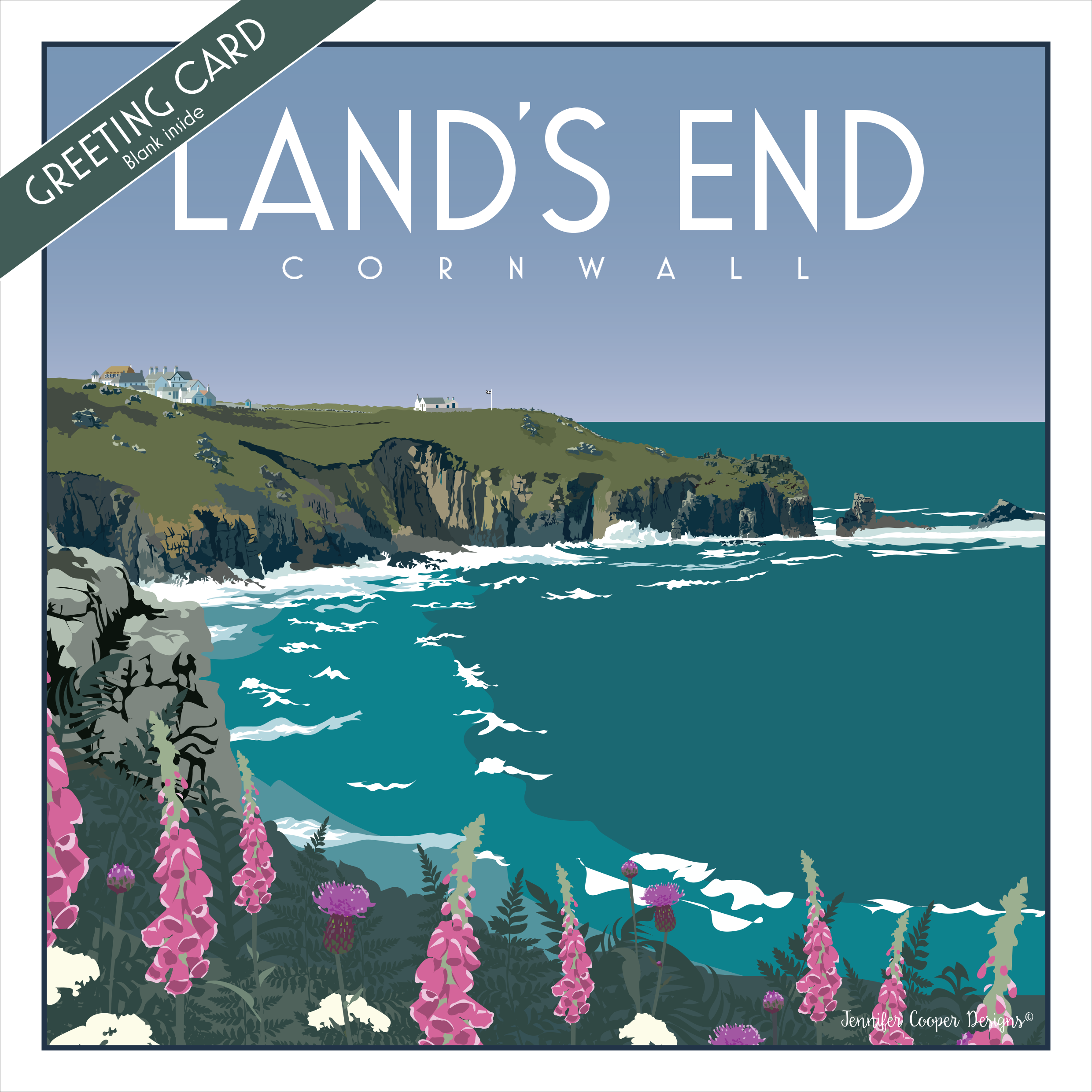 Land's End