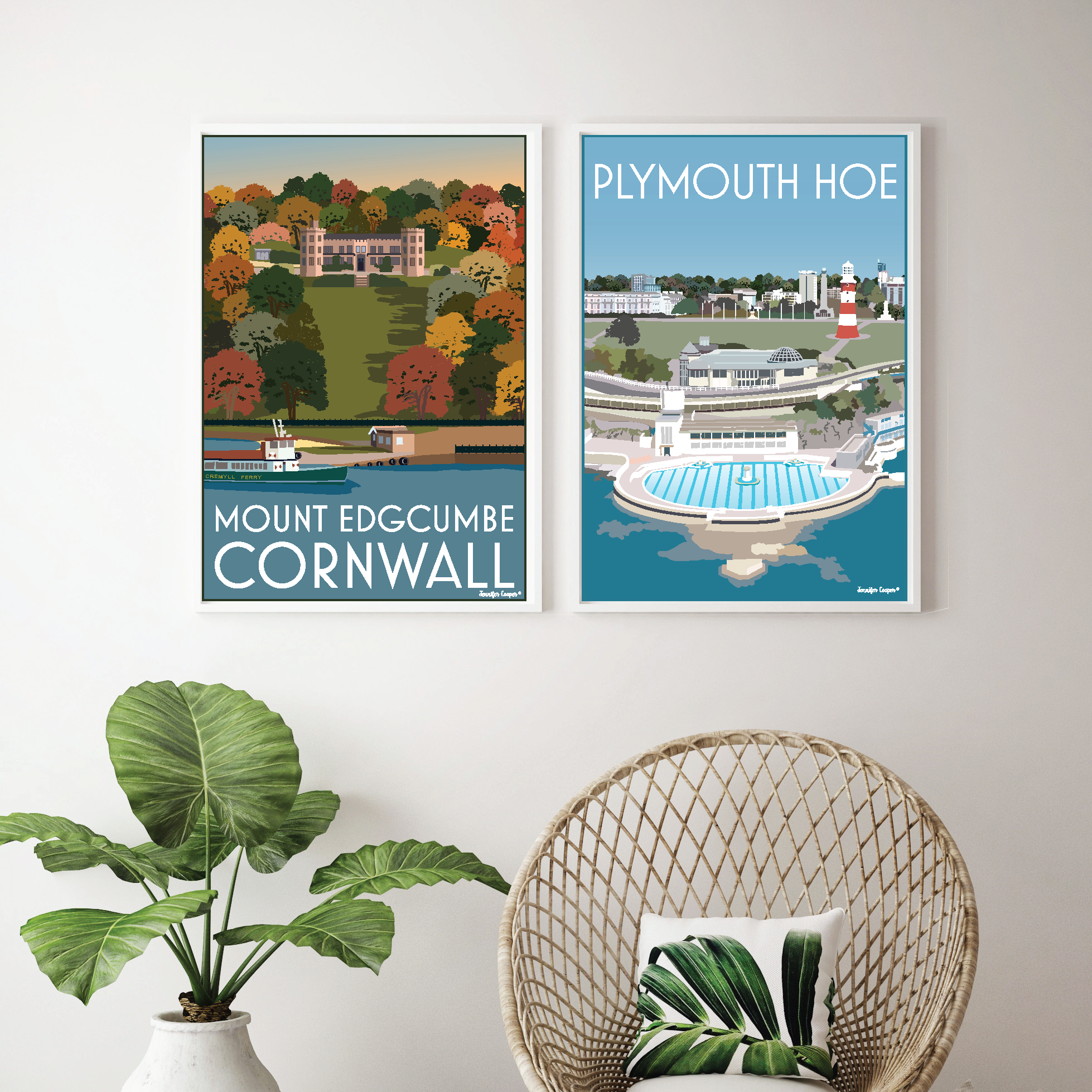 Plymouth Hoe