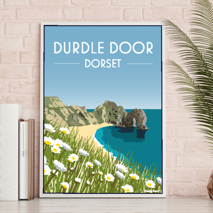 Durdle Door