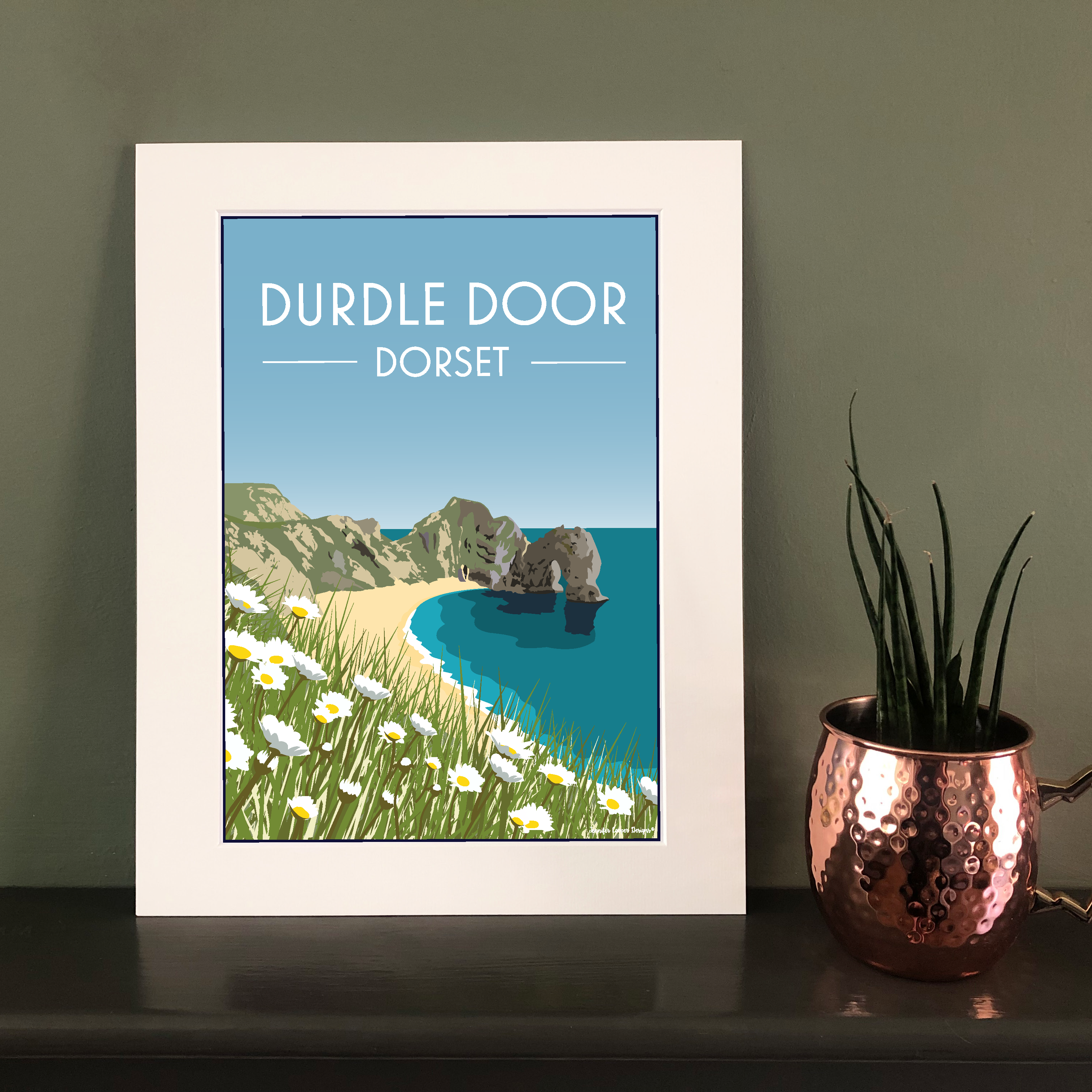 Durdle Door