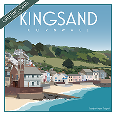 Kingsand