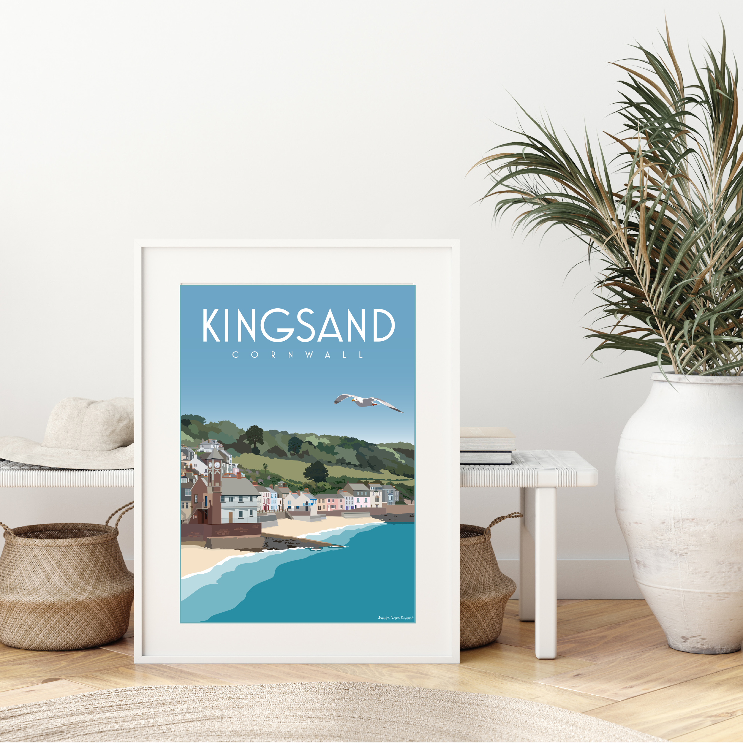Kingsand