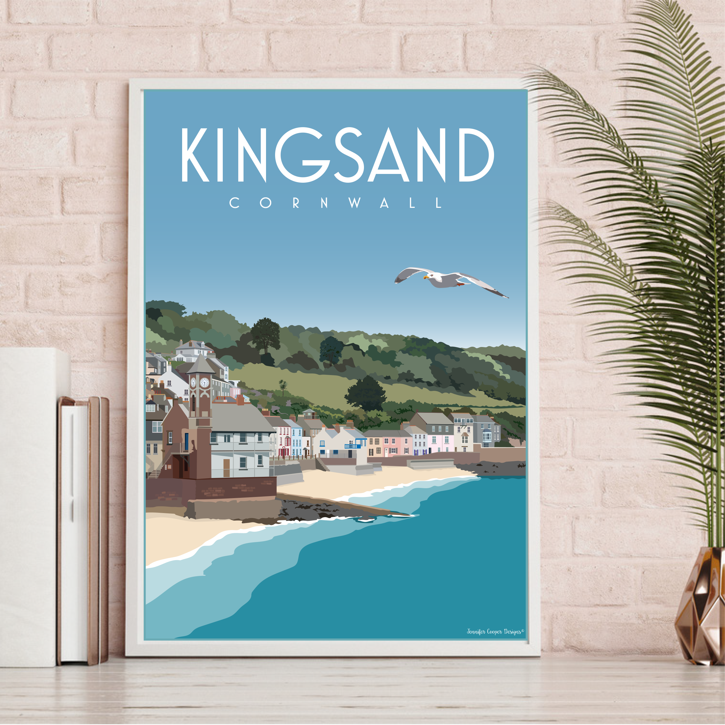 Kingsand