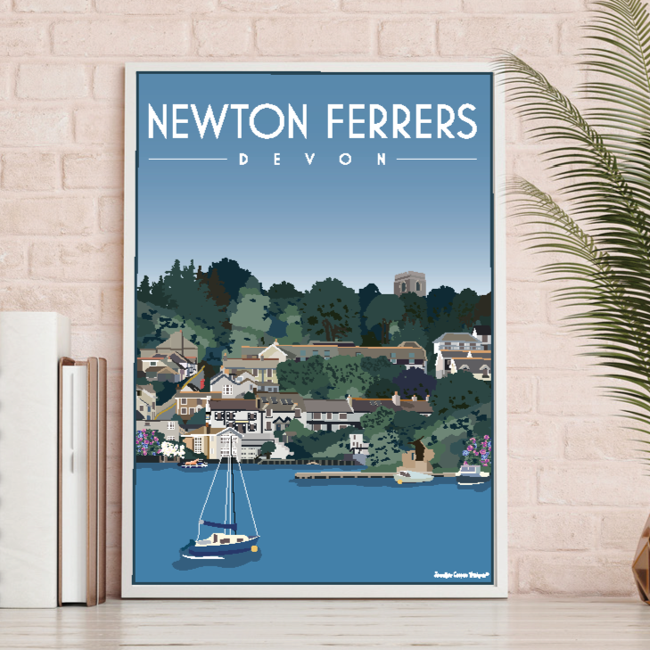 Newton Ferrers