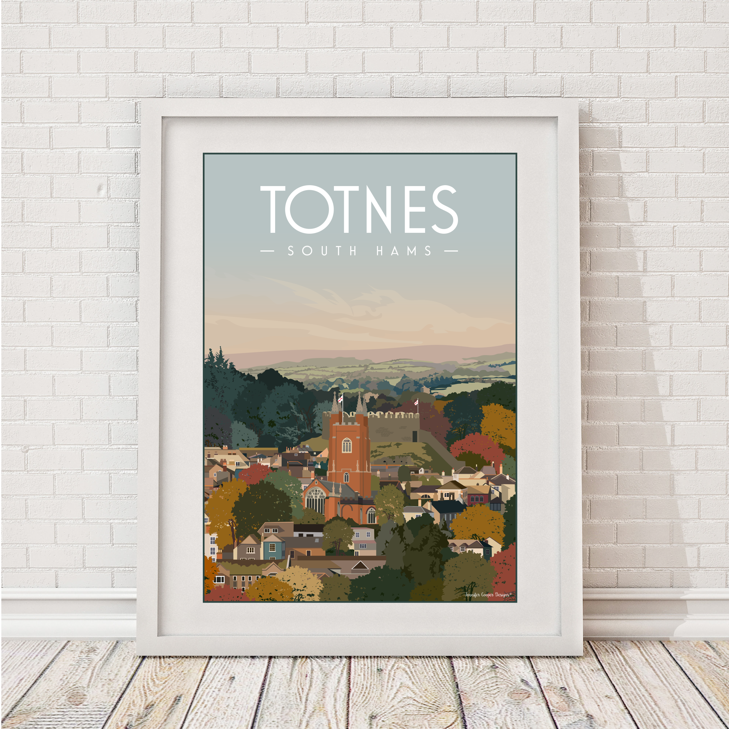 Totnes