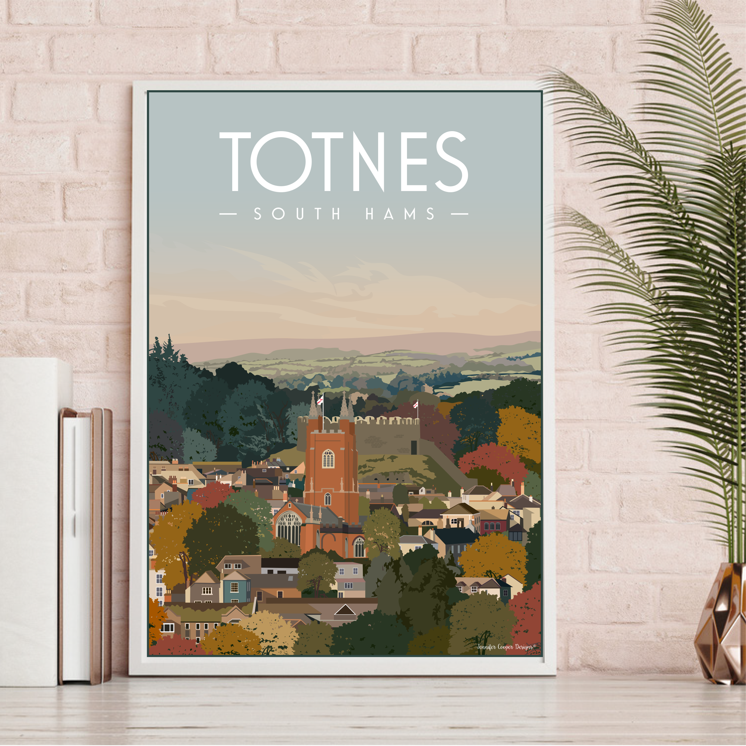 Totnes