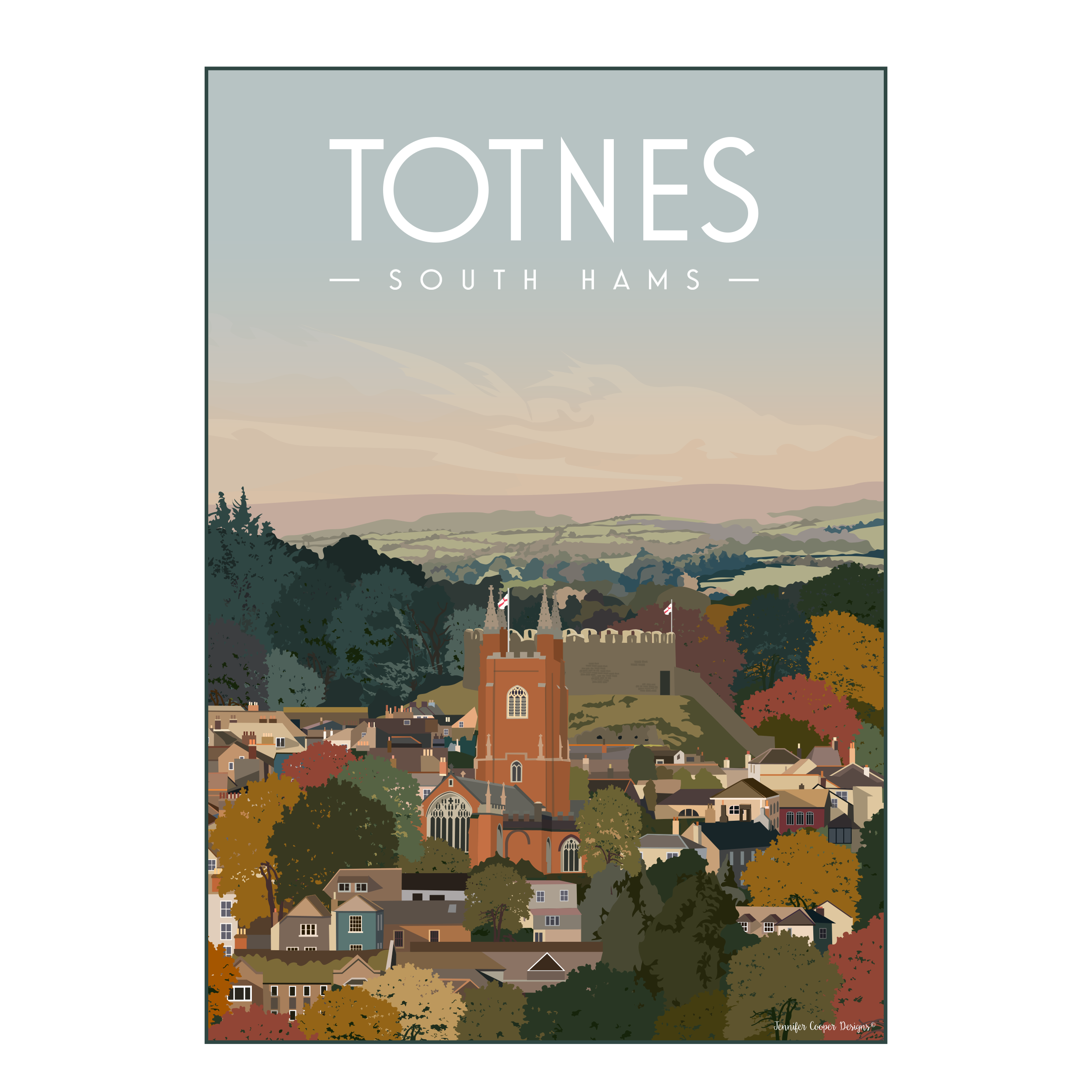 Totnes