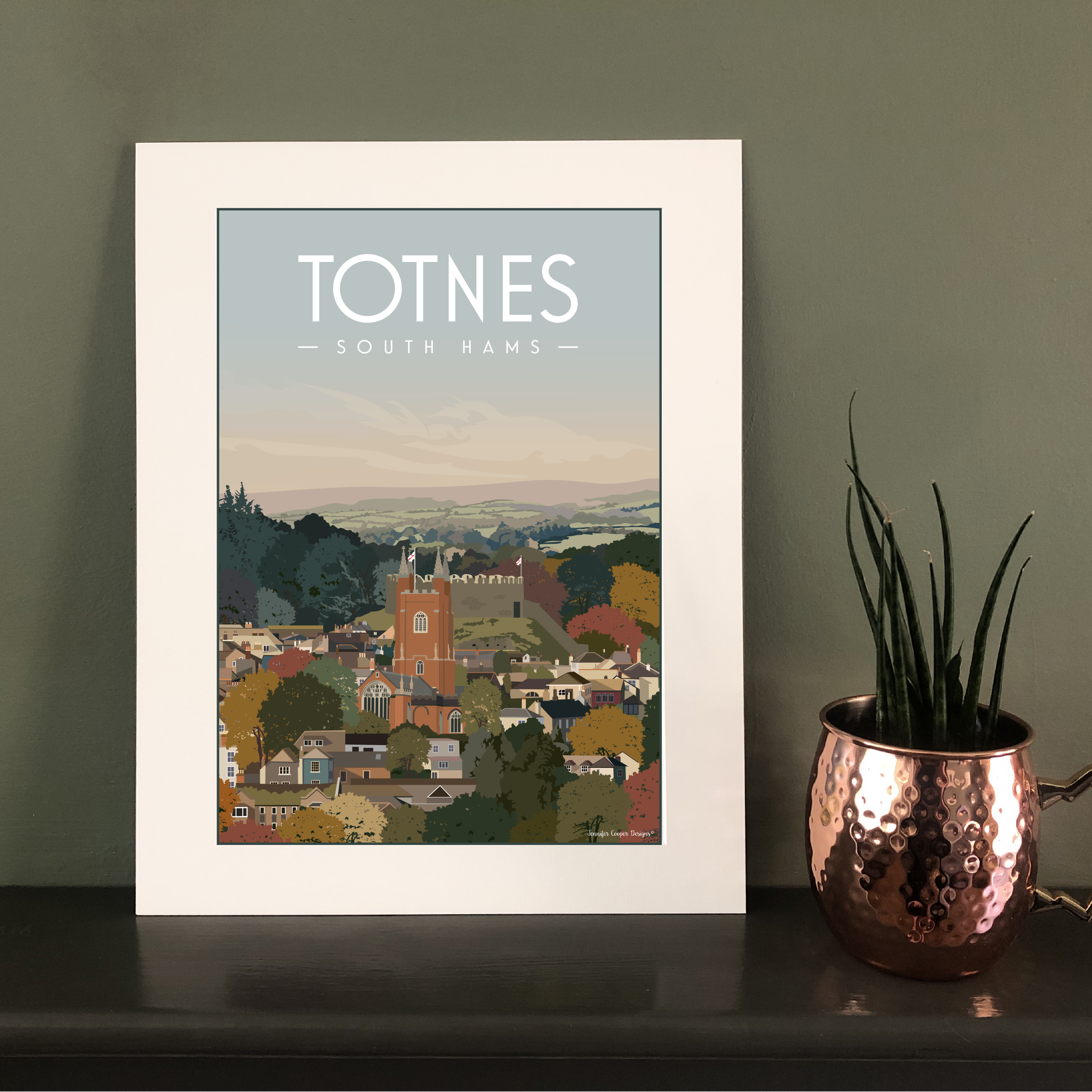 Totnes
