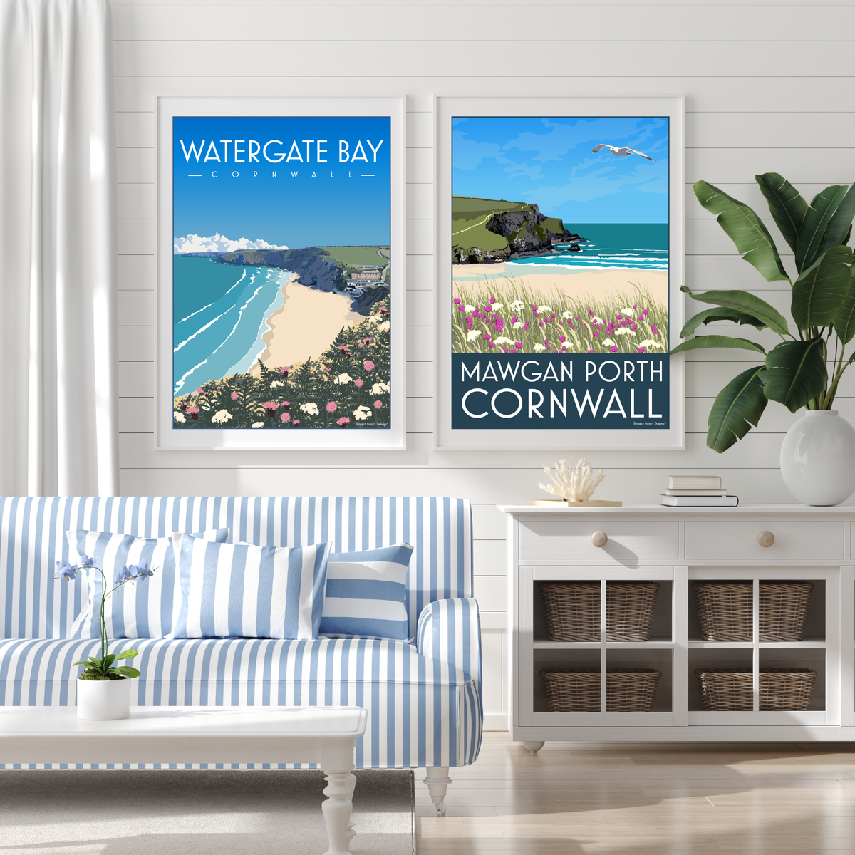 Watergate Bay