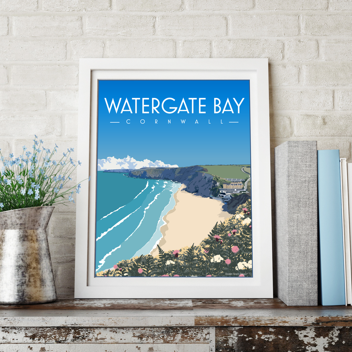 Watergate Bay