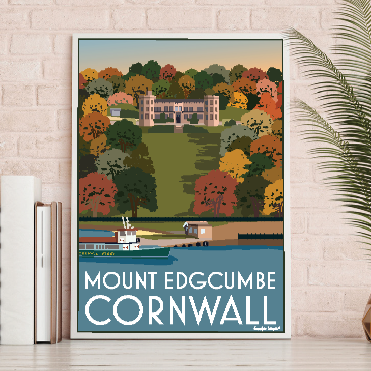 Mount Edgcumbe