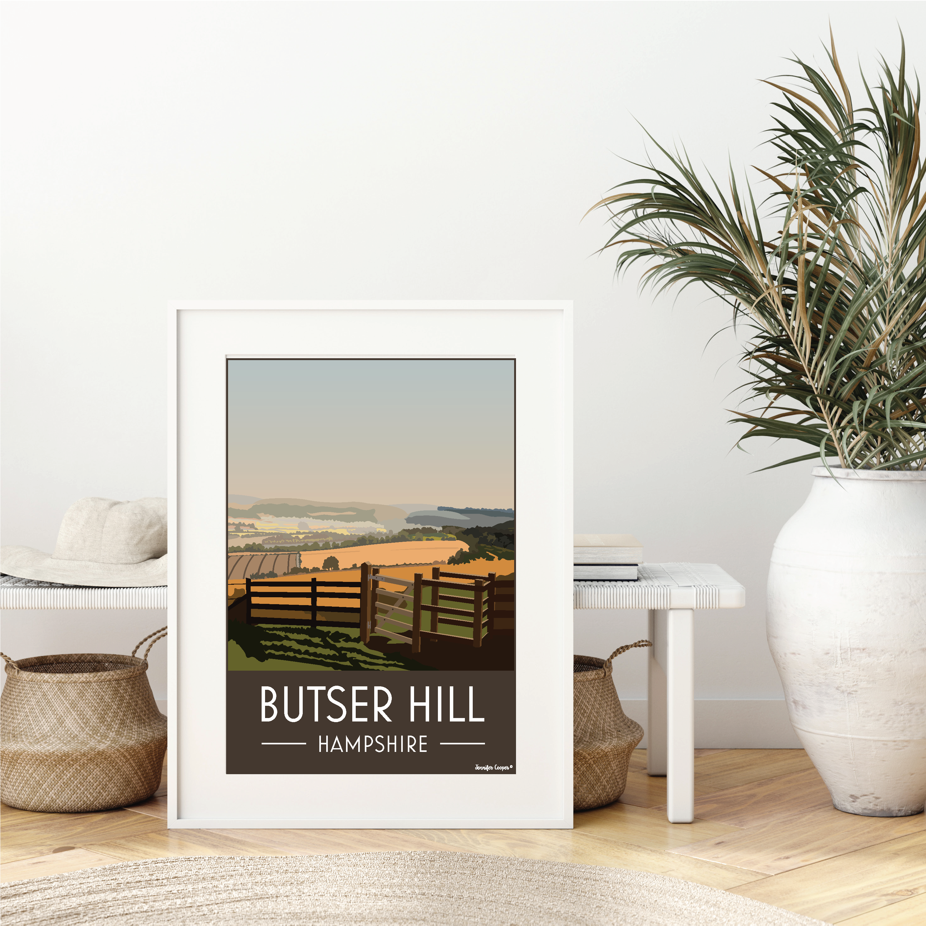 Butser Hill
